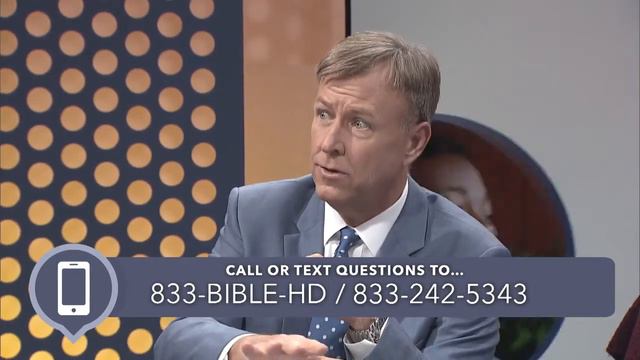 What is the storehouse? (Malachi 3:10) | Bible HelpDesk смотреть онлайн