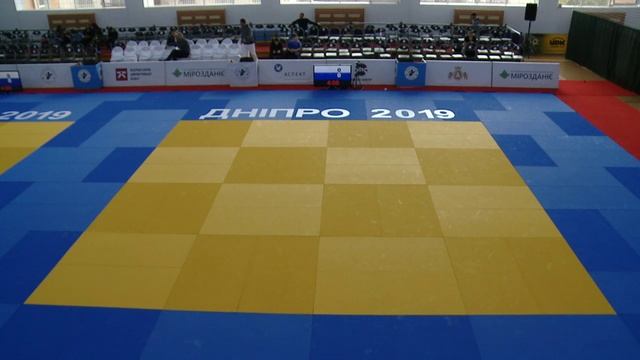 Абсолютный Чемпионат Украины | Татами 2 смотреть онлайн