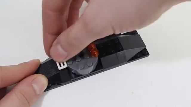 Лего Ультра Агенты Ультра Коптер Обучающие мультики и развивающие видео сборки из конструктора Лего смотреть онлайн