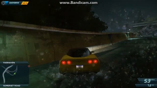 Need for speed Most Wanted Nvidia GT 640 смотреть онлайн