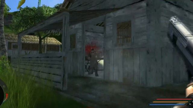 Far Cry Ultrawide Gameplay 3440x1440 21:9