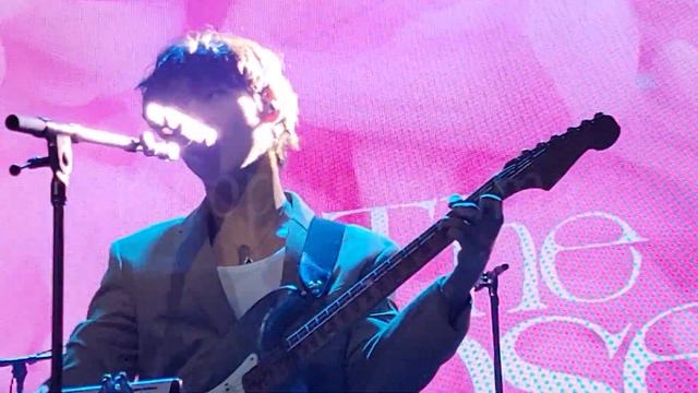 Candy (so good) - The Rose Heal Together World Tour, Toronto, CANADA on Monday, October 24th, 2022 смотреть онлайн
