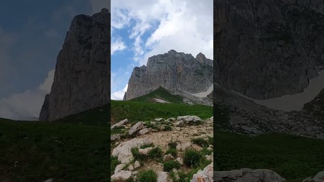 Пик Коммунизма на Оштене смотреть онлайн