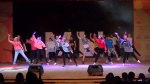 Танец «Мы». Quest Pistols Show - Непохожие