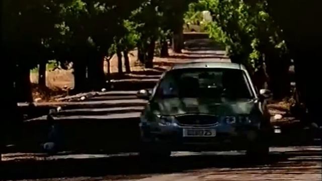Rover 25 Werbung 2000