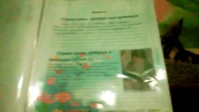 Читательский дневник смотреть онлайн