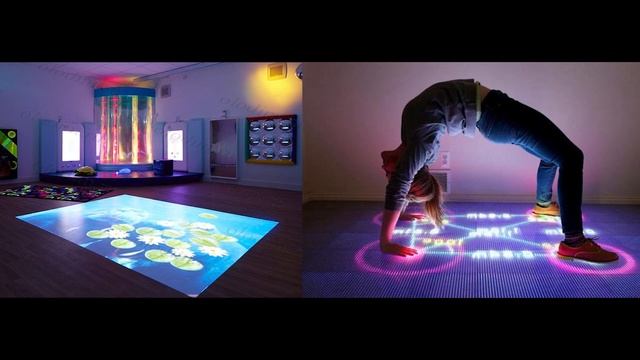 КРУТЫЕ новые Тренды 2023 в дизайне интерьера! смотреть онлайн