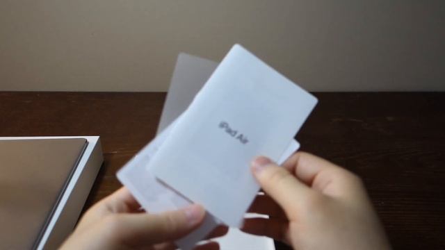 Unboxing Apple iPad Air 10.5-inch Official Certified Refurbished in 2020 | No Commentary | ASMR смотреть онлайн