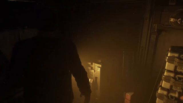 THE CALLISTO PROTOCOL : DIGITAL DELUXE EDITION. (01) (MODO NORMAL) (SEGURIDAD MÍNIMA) (1080p) (PS5. смотреть онлайн