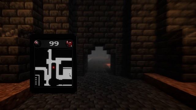Minecraft Mascot[Dark Deception Fan Game] смотреть онлайн