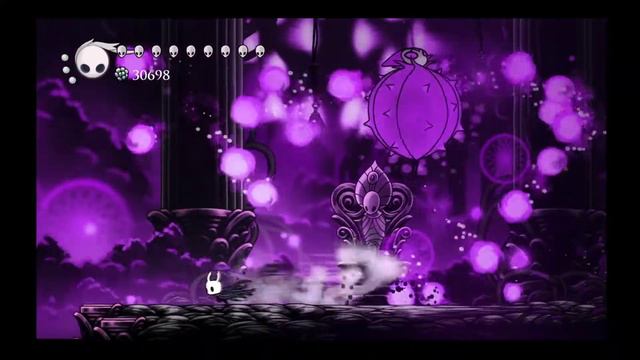【Hollow Knight Mod】Absolute Inferno King Grimm(v2.0.1.0) - Radiant Difficulty / Nail Only, No Charm смотреть онлайн