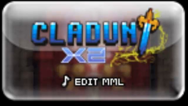 ClaDun x2 Custom Music - Mega Man X2: Counter Hunter Stage 1&2 смотреть онлайн