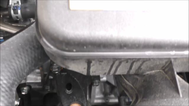 Toyota Camry что  под капотом( 2 месяца эксплуатации)