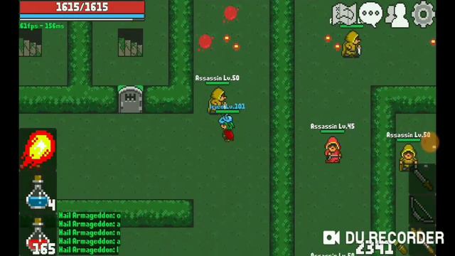 #rucoyonline#skull Как получить череп в игре Rucoy Online/новое интро