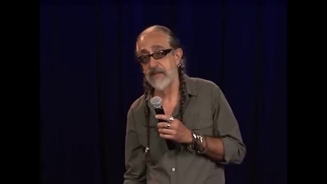 Yeté -  Vahe Berberian's Complete Monologue