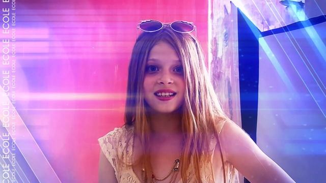 Продюсерский центр Эколь - Валентина Ляпина - http://ecoleart.ru смотреть онлайн