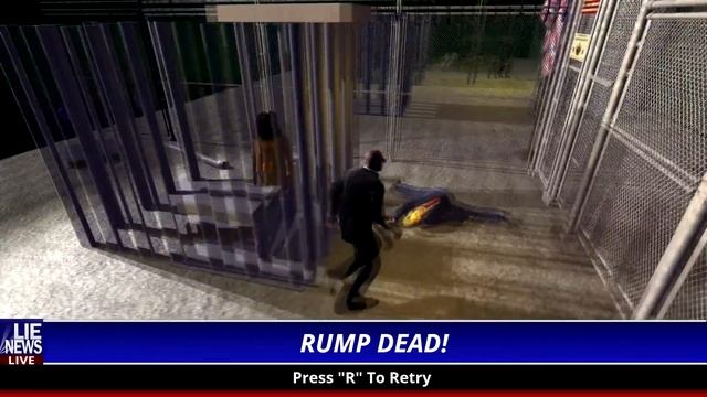 Mr President! прохождение ДВА ПРЕЗИДЕНТА (5 серия)