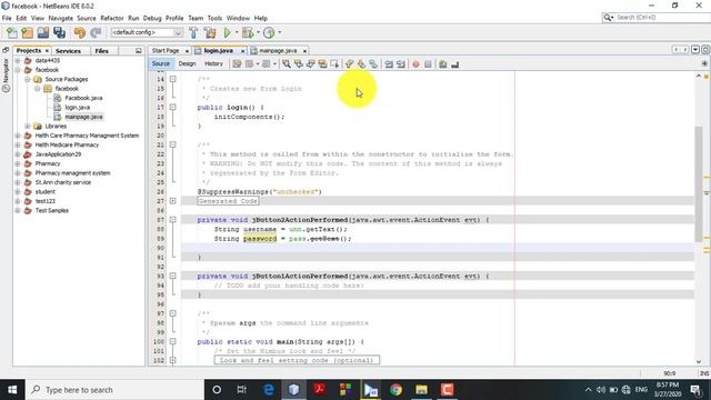How to create a log in interface sinhala смотреть онлайн