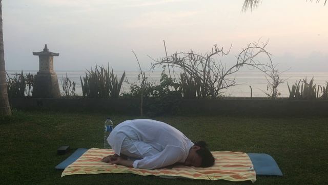 Магическая основа чувственной медитации