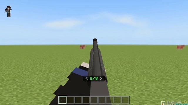 ТОП 5 МОДОВ ДЛЯ МАЙНКАРФТ ПЕ|MCPE смотреть онлайн