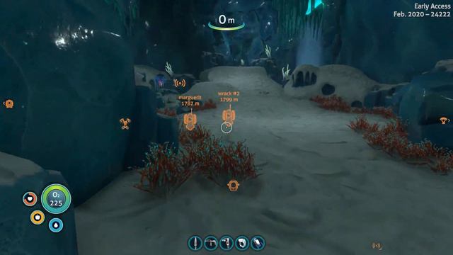 Subnautica Below Zero Deutsch #84 - Frozen Leviathan смотреть онлайн