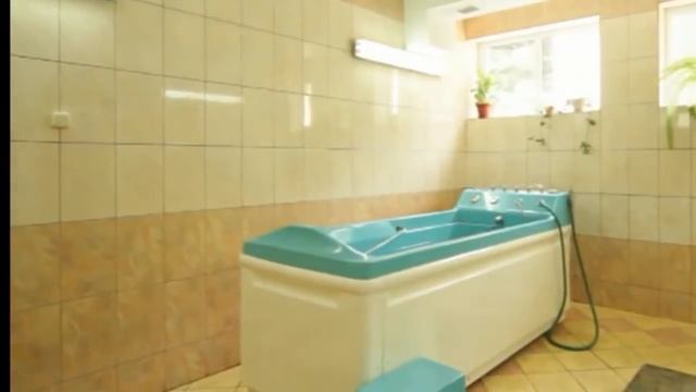 Санаторий "Киев". Алушта. Крым смотреть онлайн