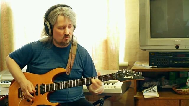 Блюз, это просто как два пальца.. смотреть онлайн