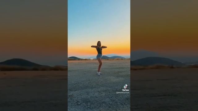 Греция Танцы Закат Джазфанк смотреть онлайн