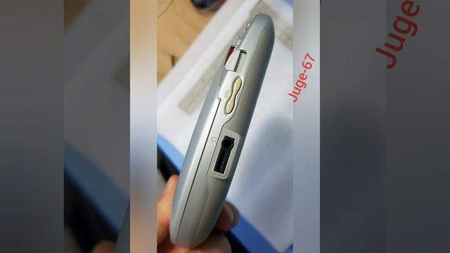 Sony Walkman D-NE518CK ATRAC3/MP3 CD смотреть онлайн