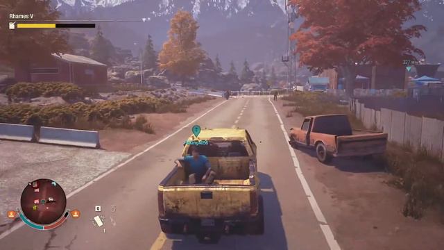 КООП СТРИМ State of Decay 2: Juggernaut Edition #2. смотреть онлайн