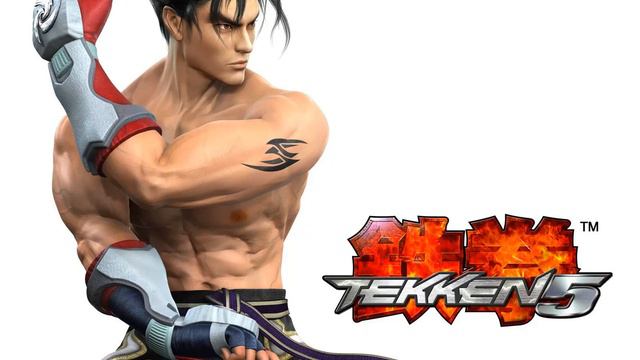 Tekken 5: To Those Who Go To Heaven | Prod.By Malcolm X'sBeatzz смотреть онлайн