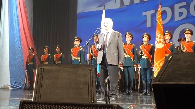 Высоцкий Игорь Владимирович- БКЗ*Октябрьский*сентябрь 2019г смотреть онлайн