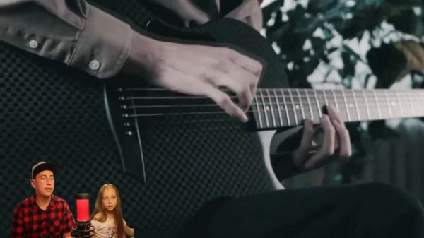 Музыка из метро ексодус на гитаре Metro Exodus Музыка