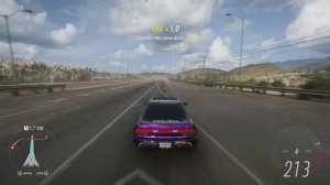 Forza Horizon 5-Прохождение полицейского радара! «АУТОПИСТА» Летний сезон!!! 14.09.2023