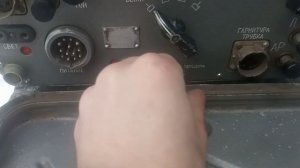 армейская радиостанция р-104 м, 1960-х годов