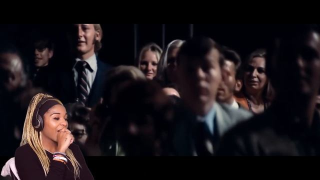 Elvis Presley- Love me Tender *FIRST TIME REACTION*? смотреть онлайн