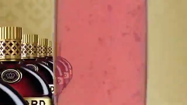 Chambord Liqueur смотреть онлайн