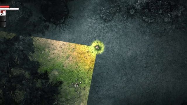 И пяти месяцев не прошло (Darkwood) #1 смотреть онлайн