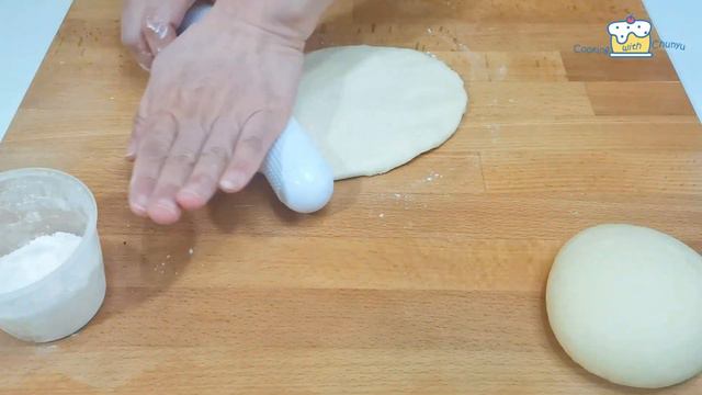 Bread Recipe | The Soft Loaf of Bread with Delicious Filling | Tasty Loaf смотреть онлайн