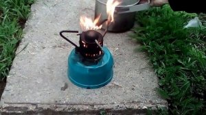 Примус ШМЕЛЬ - 4. Как использовать.