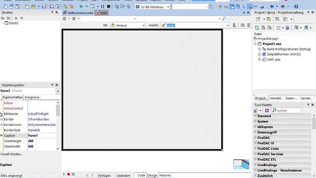 Delphi XE8: Neues für Desktop Entwickler смотреть онлайн
