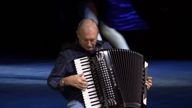 Jalousie Tango Gitano Lee Terry Meisinger Accordion Accordeon Fisarmonica Akkordeon смотреть онлайн