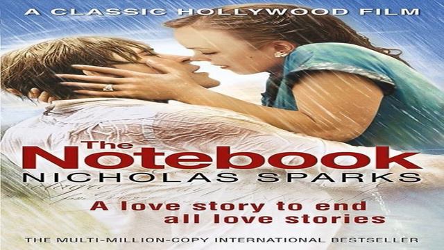 The Notebook | C1 Advanced | English Stories With Levels by Nicholas Sparks смотреть онлайн