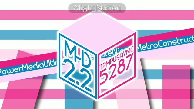 This is a new my Cube Modern Deco 2.0 logo graphic. (8/30/2022, compound, Multi-Sides Series) смотреть онлайн