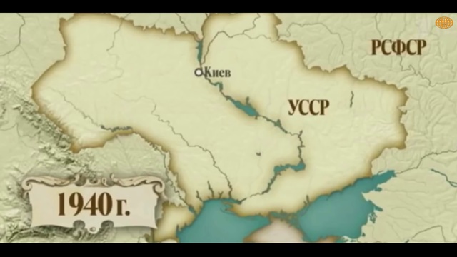 Украинские мифы о Русском Крыме смотреть онлайн