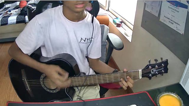 Cruel Intentions cringe cover смотреть онлайн