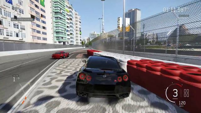 Forza Motorsport 6 - PARTE 7 - JOGANDO AO VIVO NO XBOX SERIES X смотреть онлайн