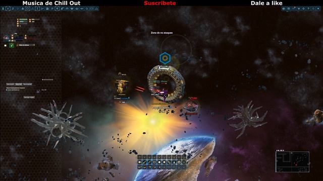 ¡Consigue la Orcus de manera fácil si eres peque! // La mejor nave del juego || DarkOrbit смотреть онлайн