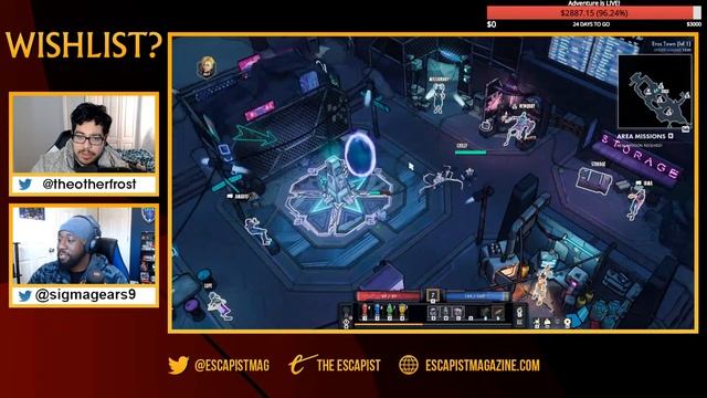 Superfuse is A New ARPG Where You Build Your Own Skillsets | Wishlist? смотреть онлайн