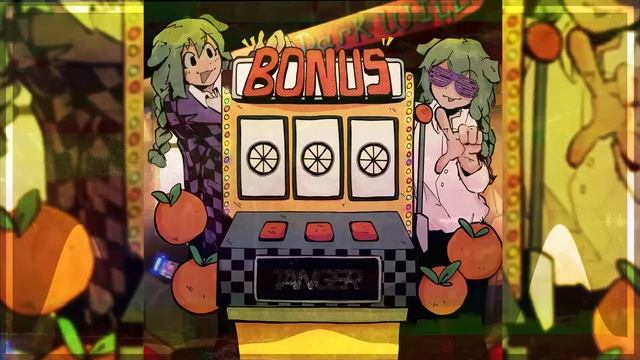 Tanger - BIKE【from BONUS EP】